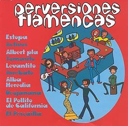 Perversiones Flamencas