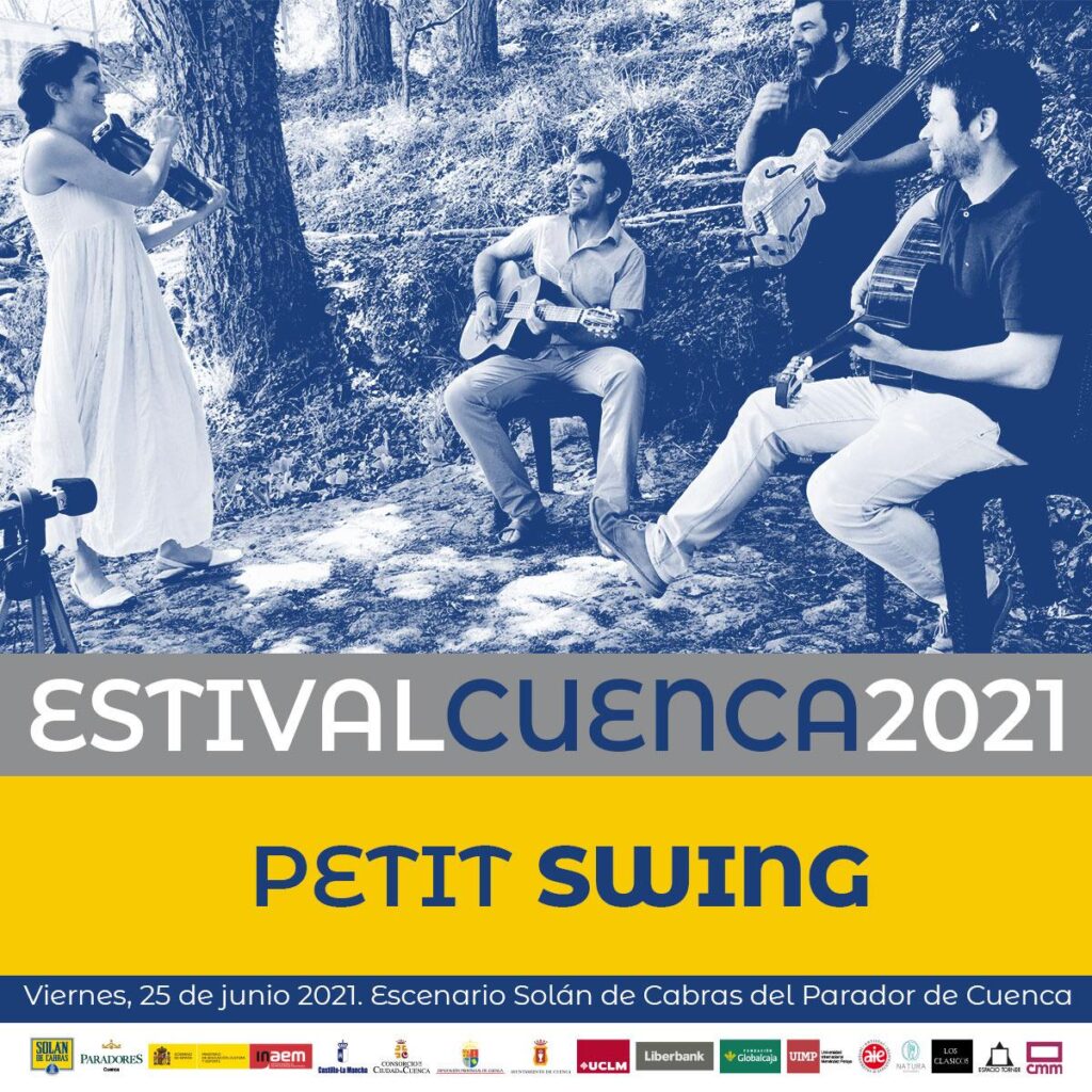 Petit Club Swing