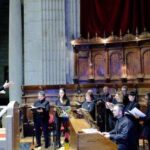 Cartel y entradas de Concert de Setmana Santa: Ahir, avui i sempre? en Catedral de Lleida (Lleida) - Qconciertos