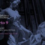 Cartel y entradas de El mecenazgo de Germana de Foix – XVIII Musikaldia en Kulturate (Mondragón) (Gipuzkoa) - Qconciertos