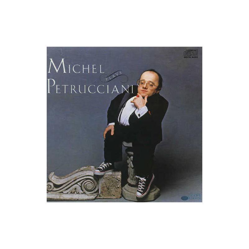 Playing Petrucciani