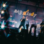 Cartel y entradas de Potato + La Barraca en Torrelavega en Asociación Cultural Octubre (Torrelavega) (Cantabria) - Qconciertos