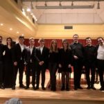 Cartel y entradas de Ciclo de Música del Conservatorio – Concierto de Profesores en Auditorio Municipal de Puertollano (Puertollano) (Castilla-La Mancha) - Qconciertos
