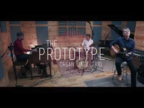 Prototype Organ Trio