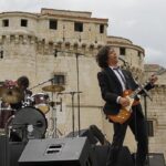 Cartel y entradas de Quartet Tarantino en Jazzbah (Ciutadella) (Ciutadella de Menorca) - Qconciertos