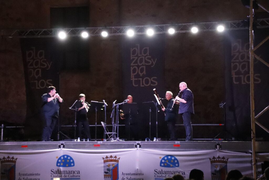 Quinteto de Viento Oual