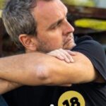 Cartel y entradas de Rafa Pons – Blue Café en ALBACETE en BLUE Café Teatro (Albacete) (Albacete) - Qconciertos