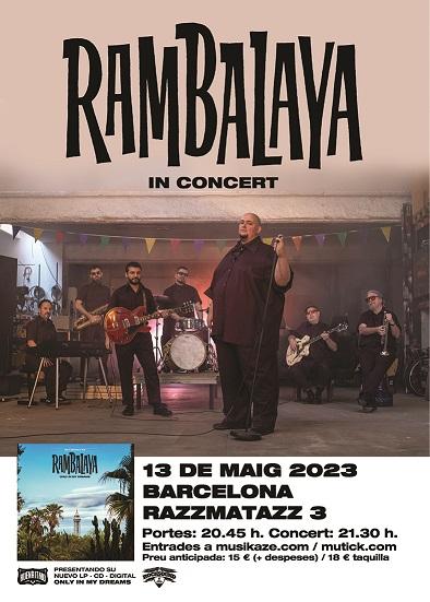 Ramblaya