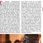 Cartel y entradas de LIVE JAZZ SESSION – Randy Greer Quartet en Club El Refugio (San Juan de Alicante) (Sant Joan d'Alacant) - Qconciertos