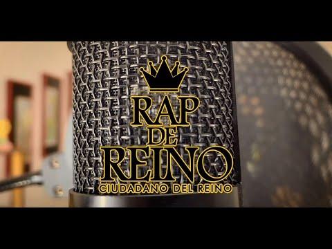 Rap del Reino
