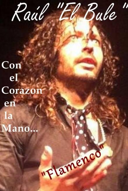 Raúl el Bule