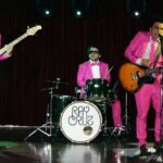 Cartel y entradas de Ray Cruz en directo en Sala Burlesque (Oviedo) (Asturias) - Qconciertos