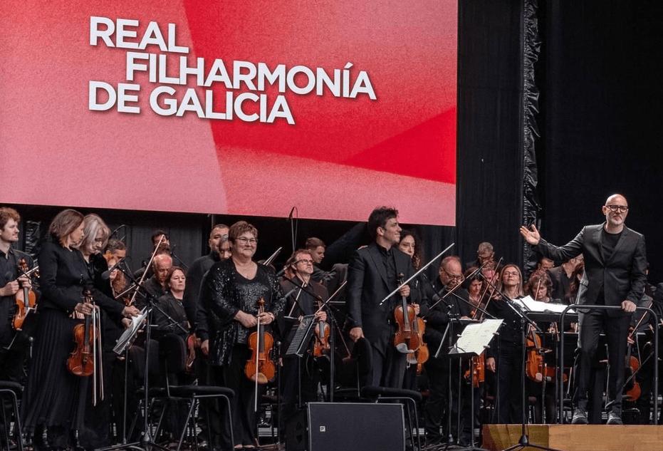 Real Filharmonía de Galicia