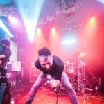 Cartel y entradas de Resurgir en Audit. Baluarte – Sala Principal (Navarra) - Qconciertos