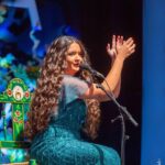 Cartel y entradas de Reyes Carrasco – 29º Ciclo de Flamenco del Siglo XXI en Teatro Jesús Ibáñez de Matauco (Vitoria-Gasteiz) (Vitoria-Gasteiz) - Qconciertos