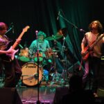 Cartel y entradas de Riada en Langreo – Concierto GPS en Sala Telva (Asturias) - Qconciertos