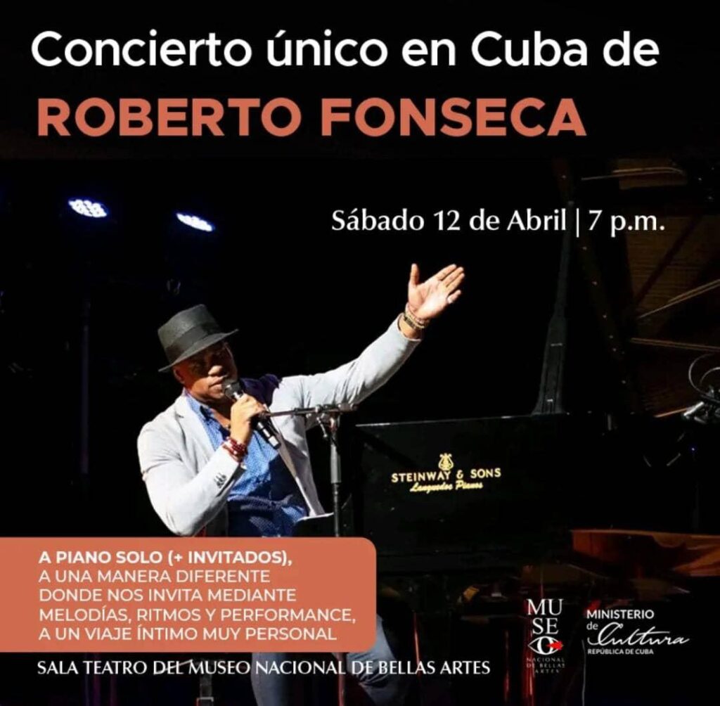Roberto Fonseca