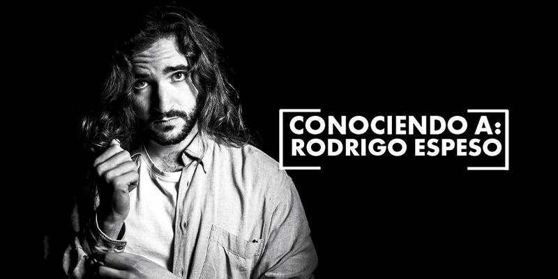 Rodrigo Espeso