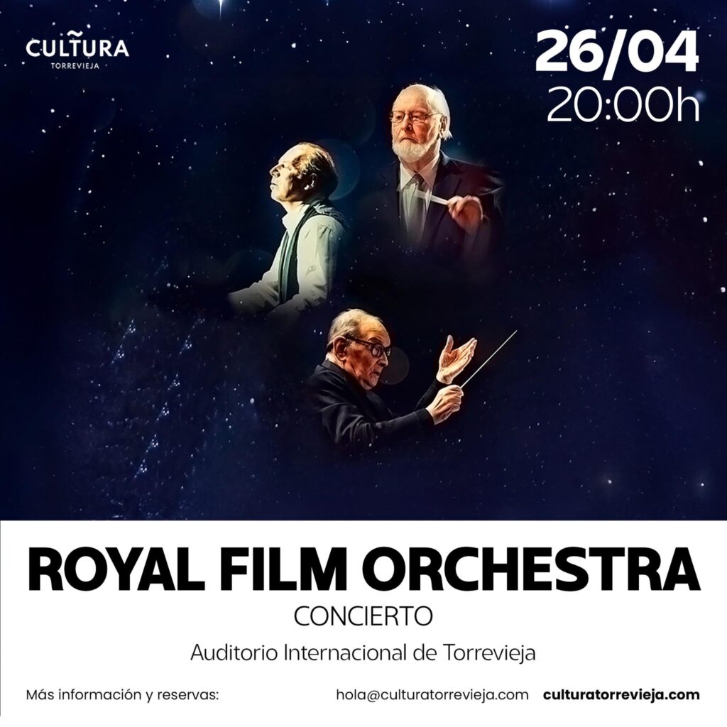 Royal Film Concert Orchestra
