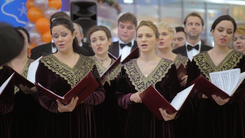 Russingers Choir