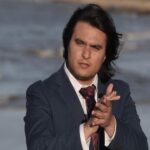 Cartel y entradas de Samuel Serrano en Directo en Club Nazareth and Cultural Association Recreational Jerez (Jerez De La Frontera) - Qconciertos