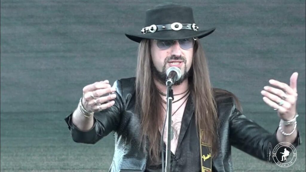 Santiago & The Soulmovers