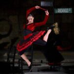 Cartel y entradas de Sara Calero – La Finitud en Teatro Auditorio Revellín (Ceuta) (Ceuta) - Qconciertos