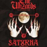 Cartel y entradas de Saturna en Benalmádena en Sala Bonzo (Benalmádena) (Málaga) - Qconciertos