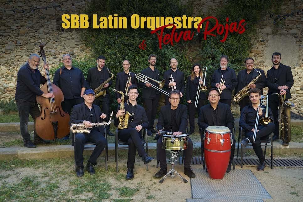 Selva Big Band