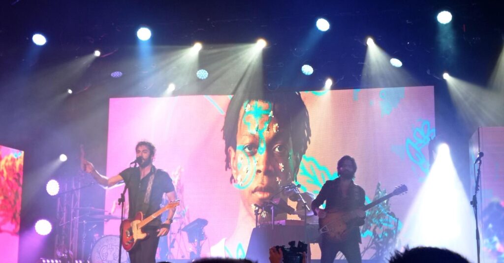 Sentimiento Irracional