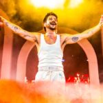 Cartel y entradas de Siempre Camilo (Tributo a Camilo Sesto) en Teatro Zorrilla (Valladolid) - Qconciertos