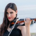 Cartel y entradas de Simply Strings Charity Concert en The Arena Océan Village (Algeciras) - Qconciertos