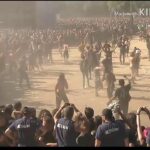 Cartel y entradas de Family Club: Slam Directo en Family Club (Sonseca) (Castilla-La Mancha) - Qconciertos