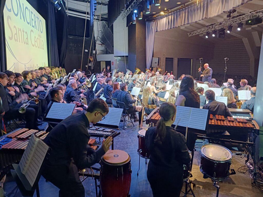 Sociedad Musical La Paz