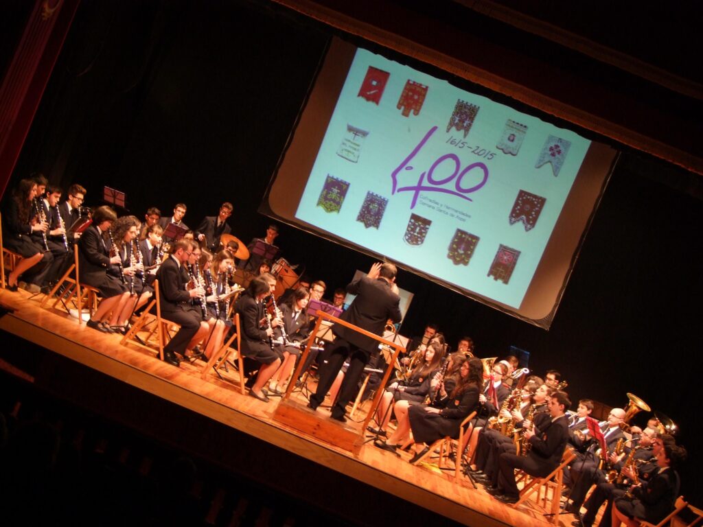 Sociedad Musical y Cultural Virgen de las Nieves