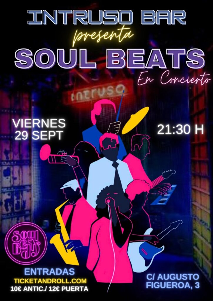 Soul Beats