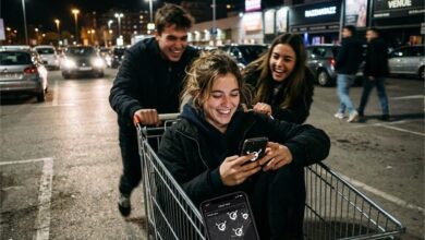 Conciertos recomendados de la semana Soundsweek 9/15 Marzo