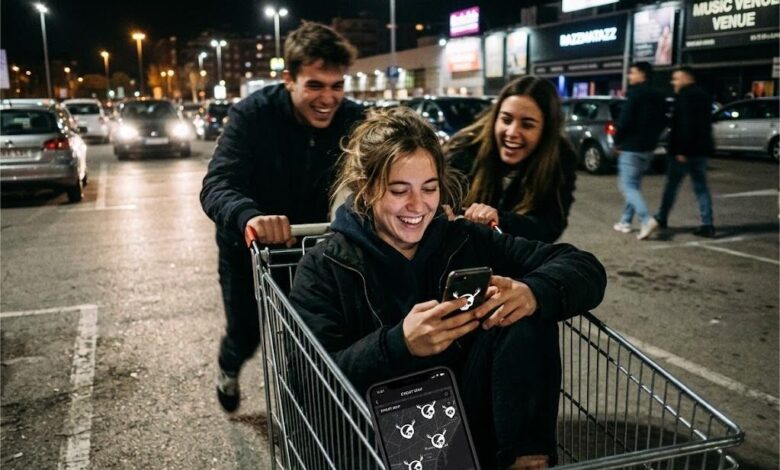 Conciertos recomendados de la semana Soundsweek 9/15 Marzo