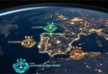 Granada, Ovidedo, Las Palmas de Gran Canaria y Caceres Candidatas para Capital Europea 2031