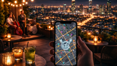 Conciertos de la Semana Soundsweek