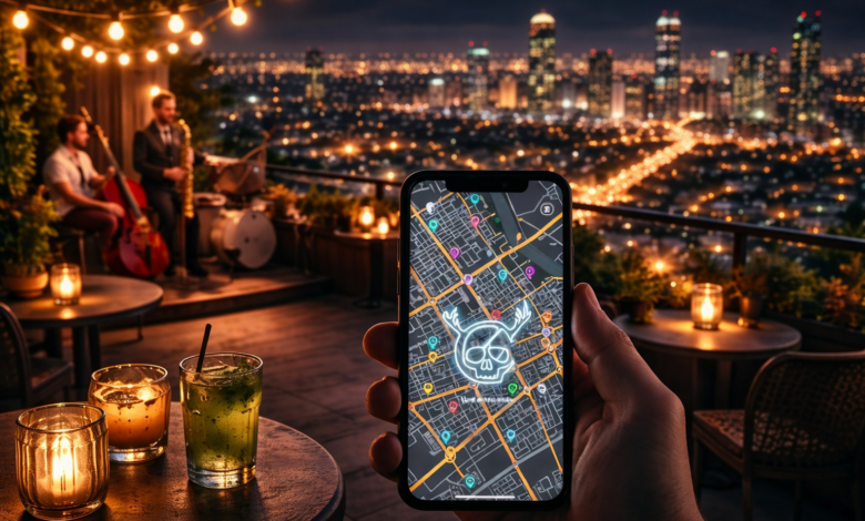 Conciertos de la Semana Soundsweek