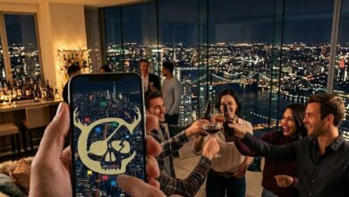 Conciertos de la semana "Soundsweek"