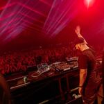 Cartel y entradas de Speedy J + Slam + Luis MF en Family Club (Sonseca) (Castilla-La Mancha) - Qconciertos