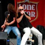 Cartel y entradas de The Steve Krase Band en Sala Corleone (Huesca) - Qconciertos