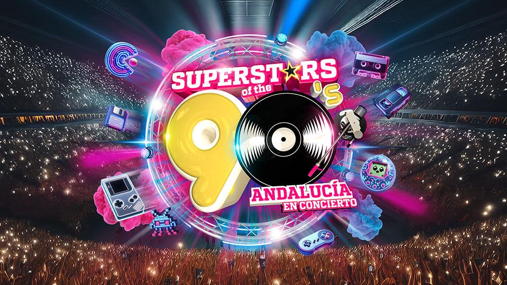 Superstars of the 90’s