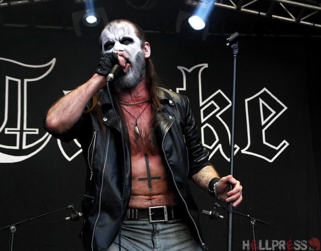 Taake