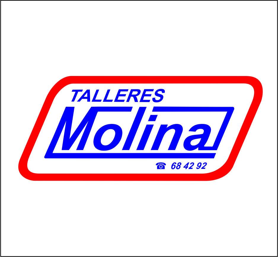 Talleres Molina