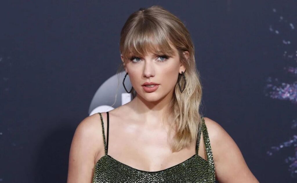 Taylor Swift Tribute