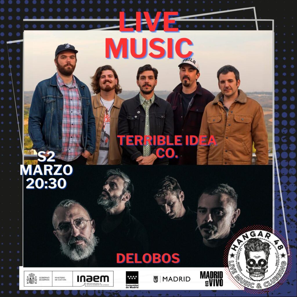 Terrible Idea Company