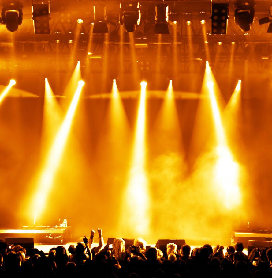 The Ambiance Sessions